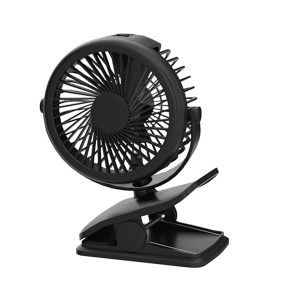 Ventilador con clip