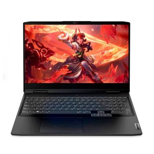 Laptop gamer lenovo 82sb00k9us, amd ryzen 7, 16gb ram , 512gb ssd, nvidia geforce rtx 4050 6gb vram, 15.6", windows 11