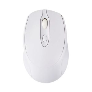 Mouse wireless varios colores
