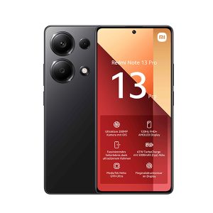 Xiaomi redmi note 13 pro 8gb 256gb midnight black