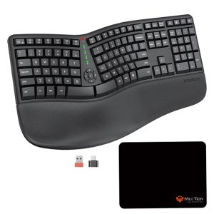 Teclado wireless mt-director w layout meetion