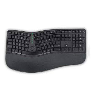 Teclado wireless mt-director w meetion