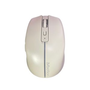 Mouse wireless mt-btm002 kacki meetion