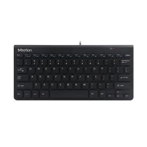 Teclado usb mt-k400 meetion