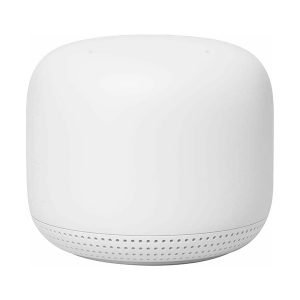 Enrutador google nest wifi ac2200