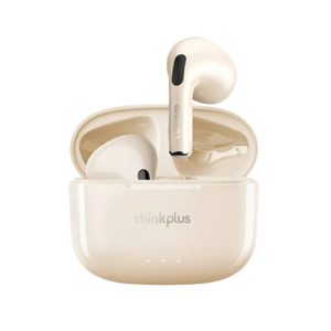 Audífono bluetooth Thinkplus LP40 ii blanco roca Lenovo