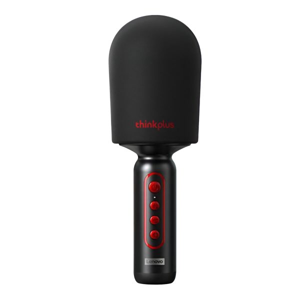 Microfono de mano thinkplus m1 negro lenovo