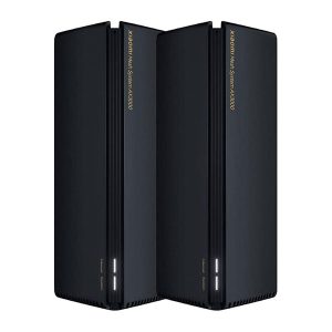 Repetidor mi wifi xiaomi ax3000 2-pack