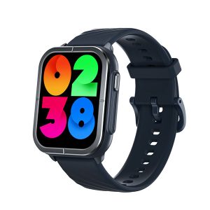 Smart watch mibro c3 negro