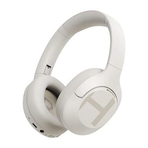 Audifono con cable haylou s35 blanco