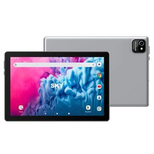 Tablet sky pad 10 max 4g lte