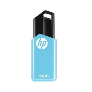 Flash memory hp v150w 64 gb usb 2.0