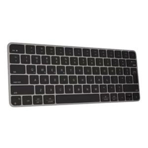 Teclado wireless ikey k210 negro meetion