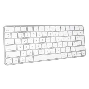 Teclado wireless ikey k210 blanco meetion