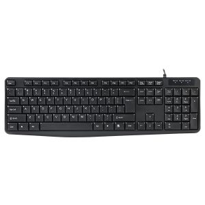 Teclado usb mt-k200 meetion