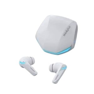 Audífonos bluetooth Thinkplus gm2 pro blanco Lenovo