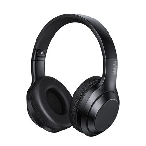 Audífono bluetooth tipo diadema Thinkplus th10 negro Lenovo