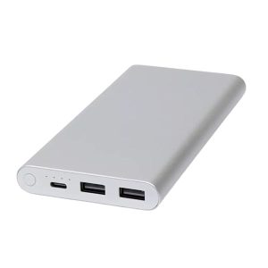 Power bank xiaomi 10000mah carga rapida