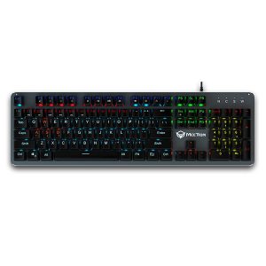 Teclado gamer mt-MK007 Pro mecánico Meetion