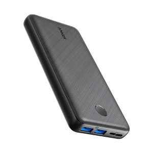 Power bank 10000 mAh negro Anker